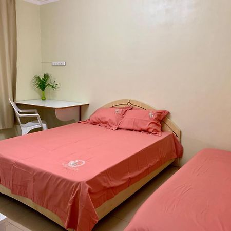 Oasis 2 Hotel Mahébourg Екстериор снимка