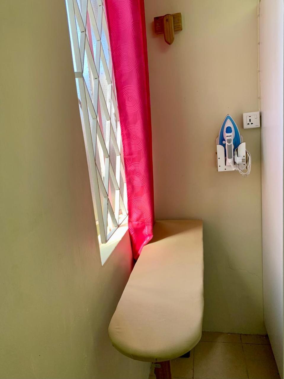 Oasis 2 Hotel Mahébourg Екстериор снимка