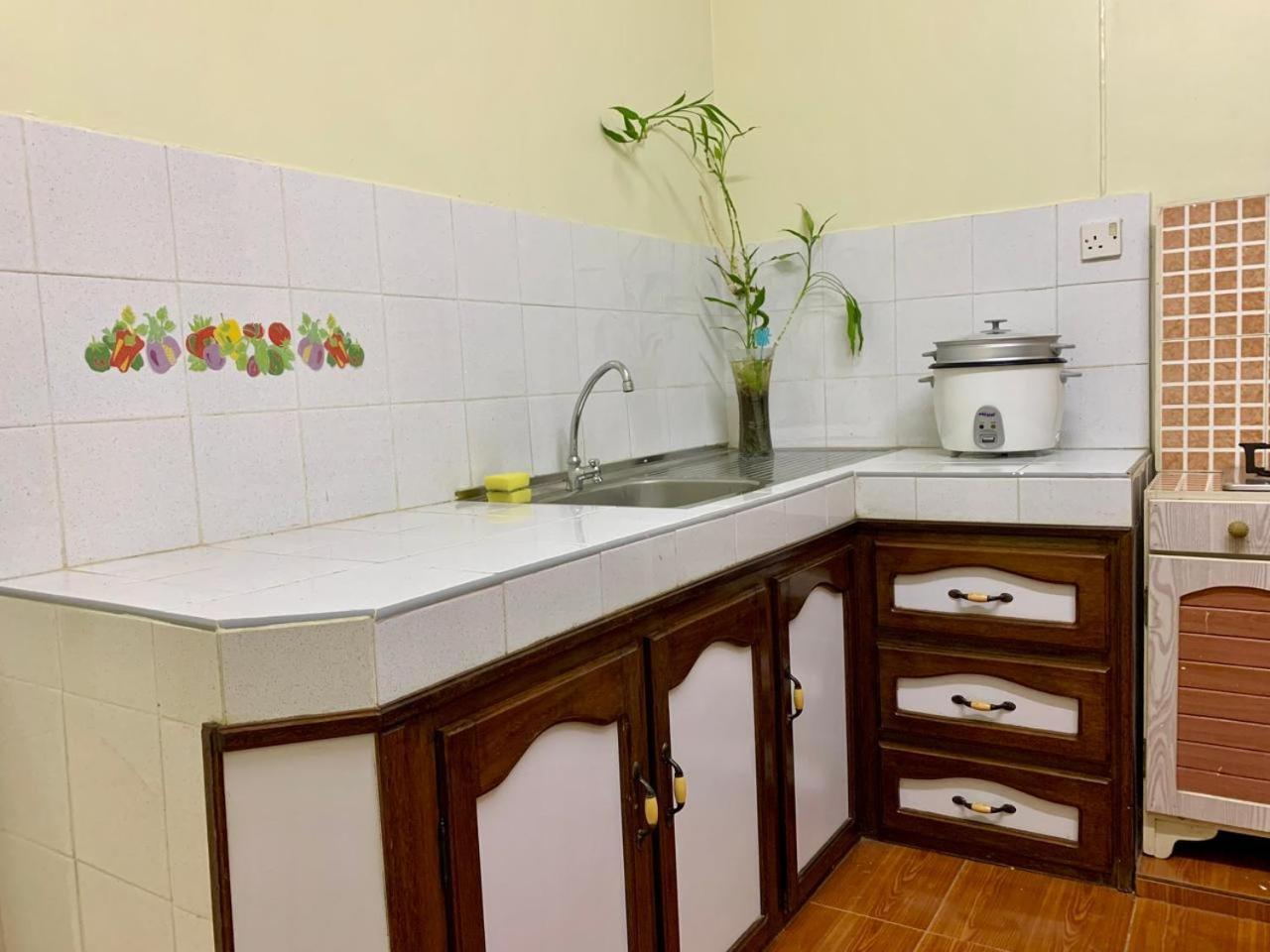 Oasis 2 Hotel Mahébourg Екстериор снимка