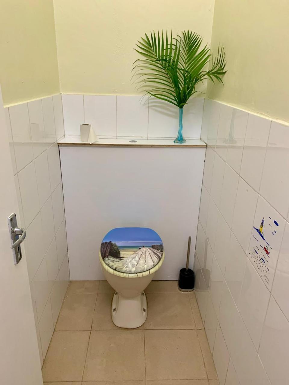 Oasis 2 Hotel Mahébourg Екстериор снимка